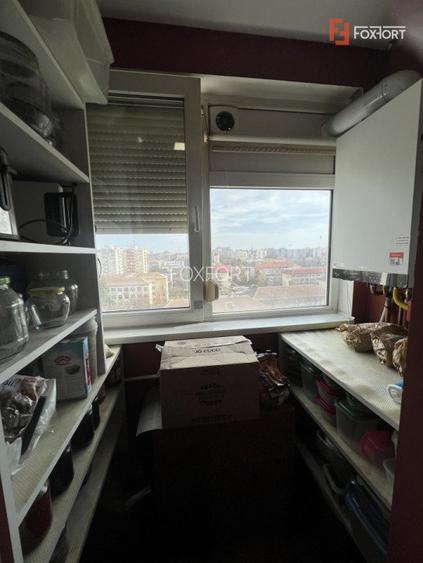 COMISION 0% Apartament de vanzare cu 3 camere, 67 mp utili, Zona Cetatii - 6