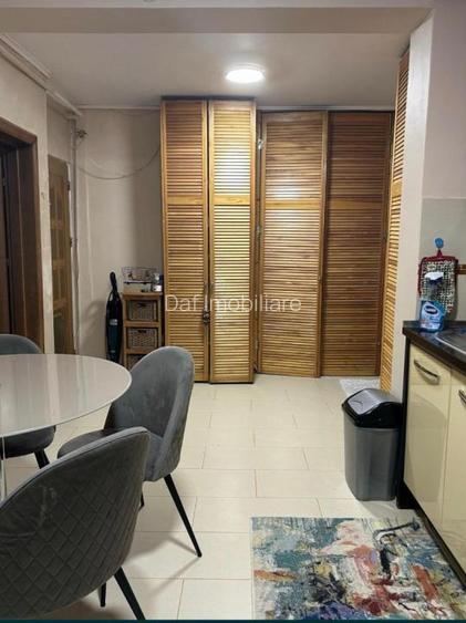 Gorjului metrou- 3camere renovat-70mp -bloc 1980 - 7