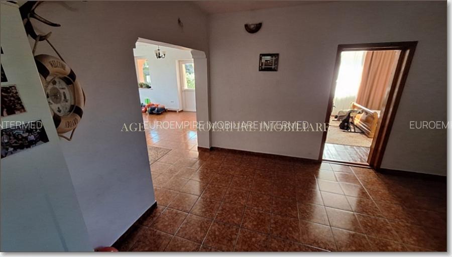 Vila P+1 de vanzare in localiatea Agigea - 15