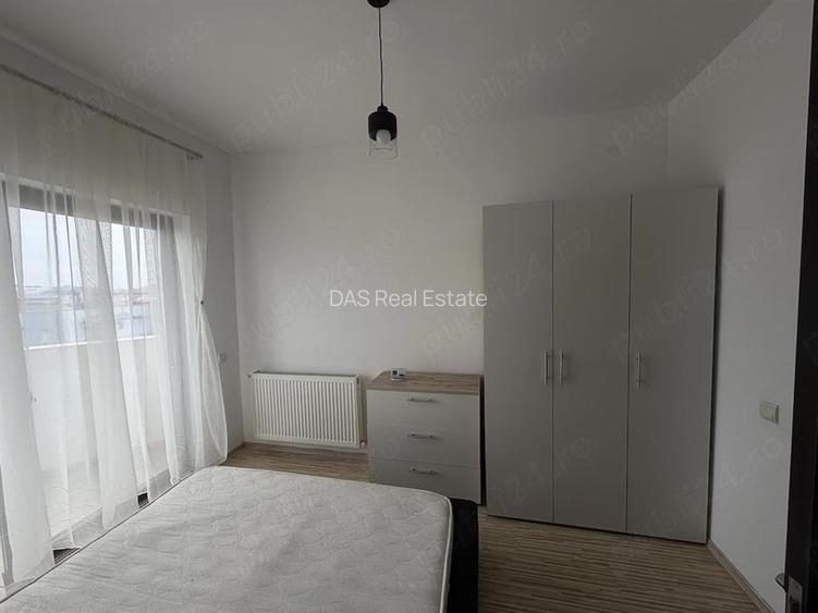 Apartament 2 camere | Sisesti | vis-a-vis Rompetrol | Centrala proprie - 8