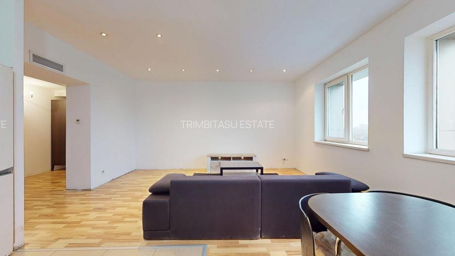 UNIC Apartament 3 camere - 2 bai Complex Rin Grand Residence Vitan - 2