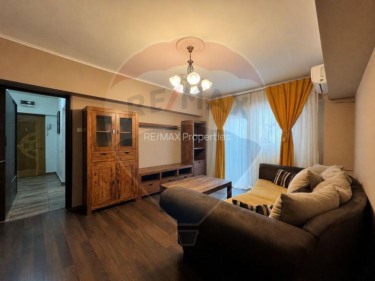 Apartament cu 2 camere de vânzare în Titan/10 minute metrou - 2