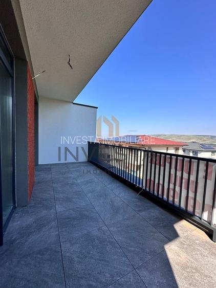 Casa tip duplex cu panorama deosebita!  Constructie premium! - 22