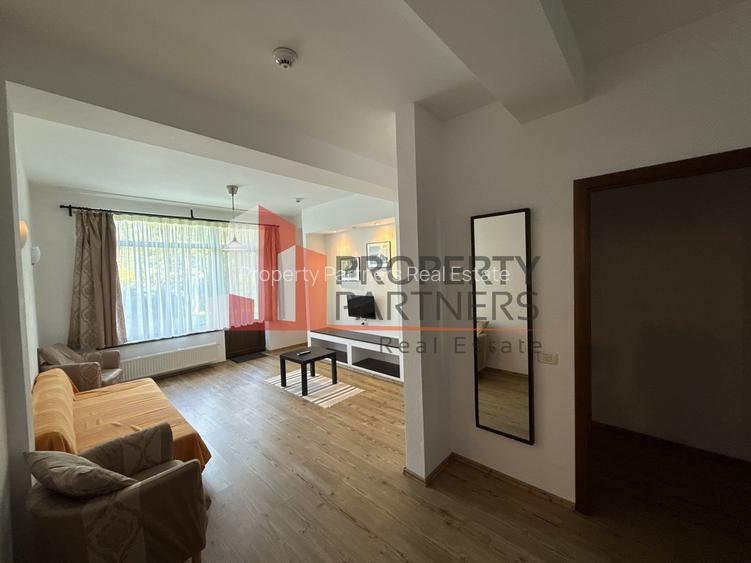 Pensiune  în Bran, sat Poarta – Afacere la cheie, locație premium - 11