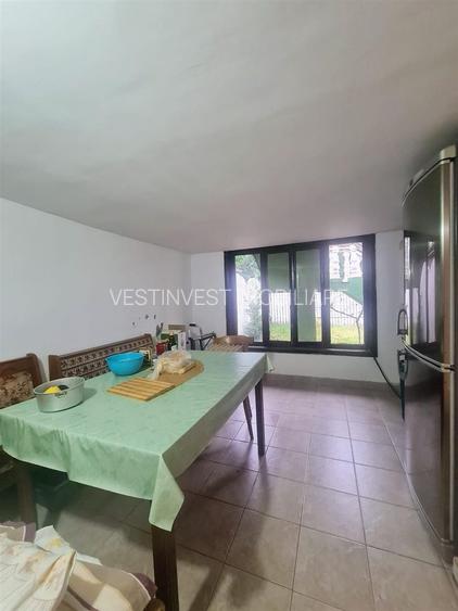 Casa D+P+E  zona Garii Oradea - 19