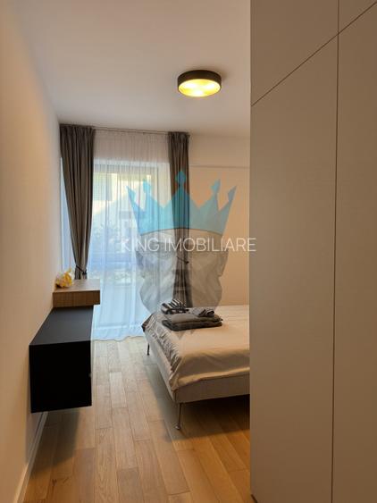 Apartament 2 Camere One Timpuri Noi - 6