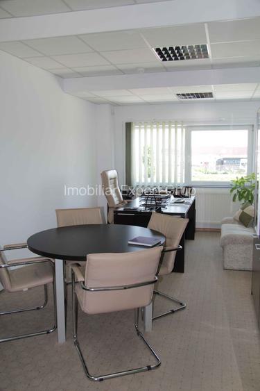 Spațiu industrial de 1,090mp în zona Pantelimon - 3