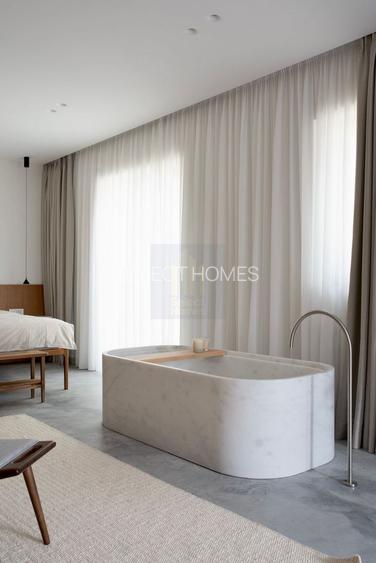 Penthouse unic de vanzare *Dacia- Eminescu* - 10