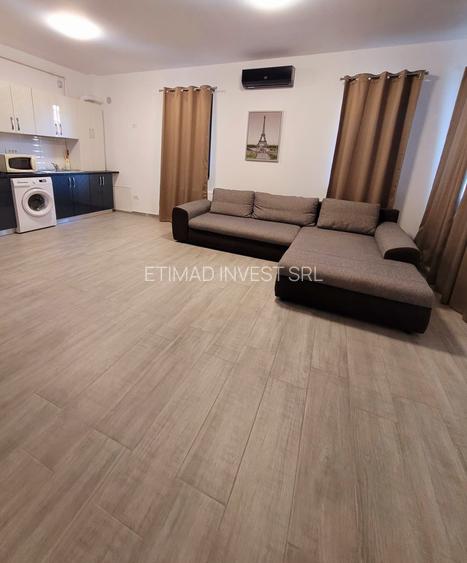 Comison 0%      Apartament 2 camere | Mamaia Nord –  plaja Mackerel - mobilat - 7