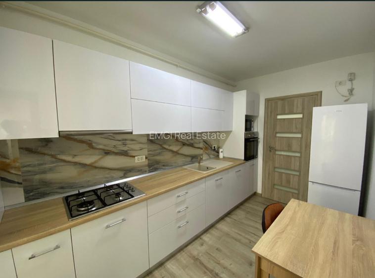 Apartament 2 camere Exigent Plaza Faza 4 la 10 min metroul Lujerului Politehnica - 2