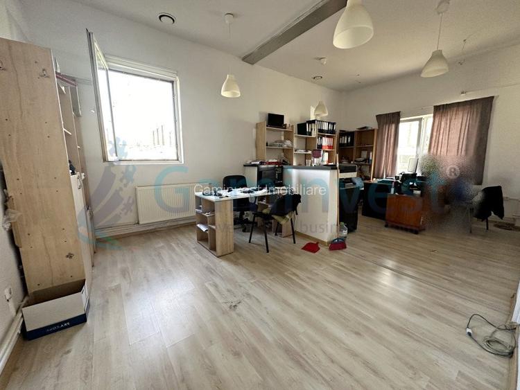 Hala de inchiriat, Cartier Iosia, Oradea, Bihor - 4