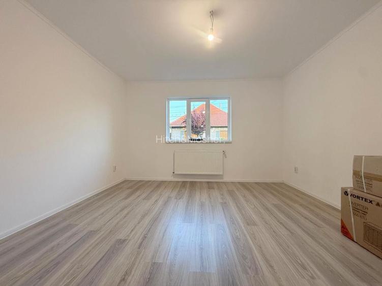 Duplex de vânzare în zona Plopi – Timișoara |  Renovare 2025 | 120.000 € - 2