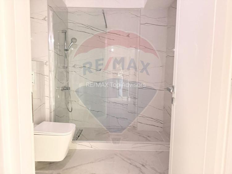 INCHIRIERE Apartament 2 camere/loc parcare Ivory Pipera - 12