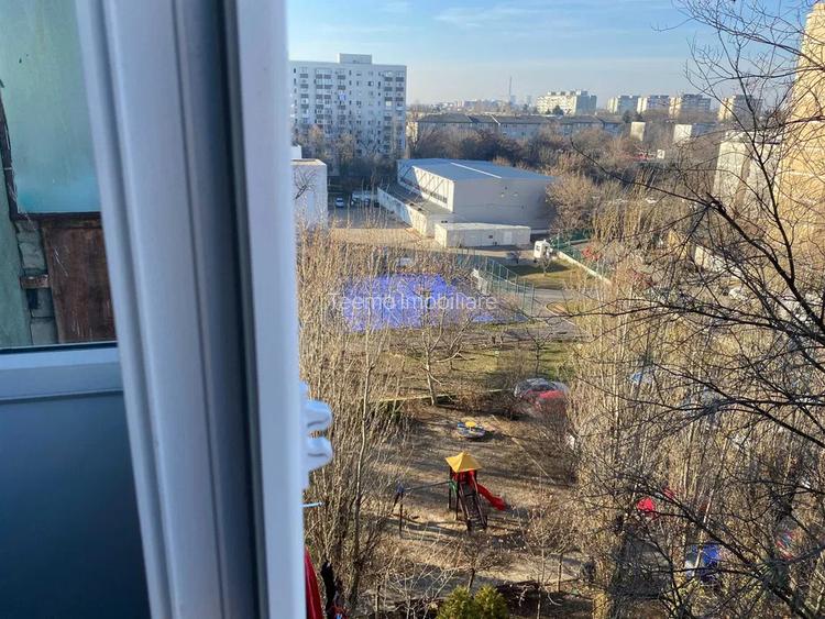 Apartament 2 camere, decomandat, 39 mp, boiler, ac, metrou, Drumul Taberei - 7