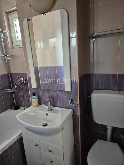 Apartament 3 camere, zona Slajan - 7