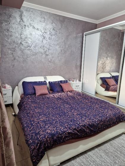 Giroc-Neptun | 3 Camere | Etaj 1 | 2 băi | 2 Locuri parcare | Mobilat si Utilat - 13