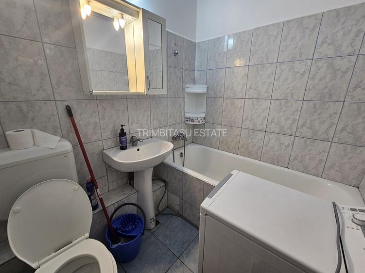 Garsnoiera - Piata Iancului - Renovat - Comision 0% - 8