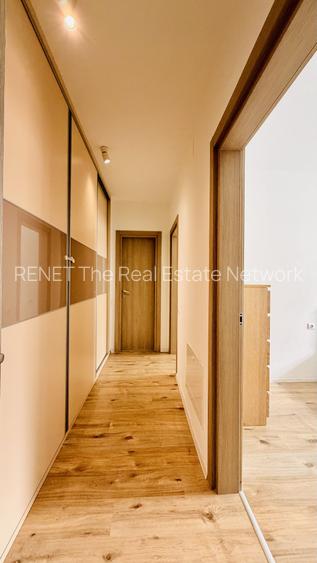 Apartament 3 camere GREENFIELD RESIDENCE - PADUREA BANEASA - 6