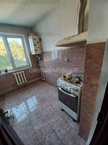 LIBER1! Ap 2 camere, conf I, zona Calea Galati - 4