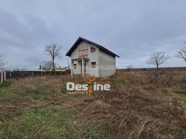 Bogdanesti - Horlesti, casa INDIVIDUALA P+M, 79.900 EURO - 6