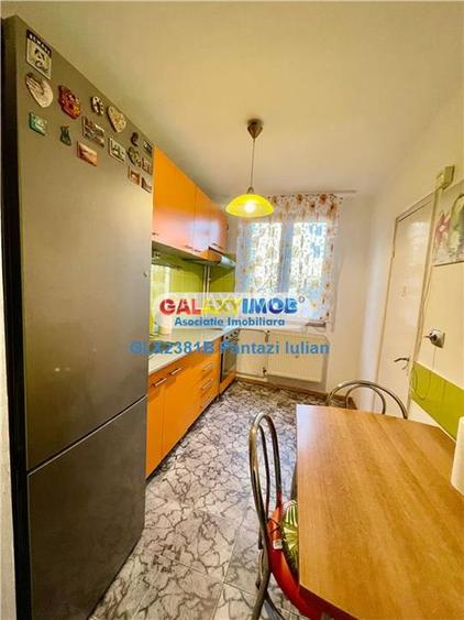 Apartament 3 camere | N. Grigorescu | Loc de Parcare | 9min. metrou - 17