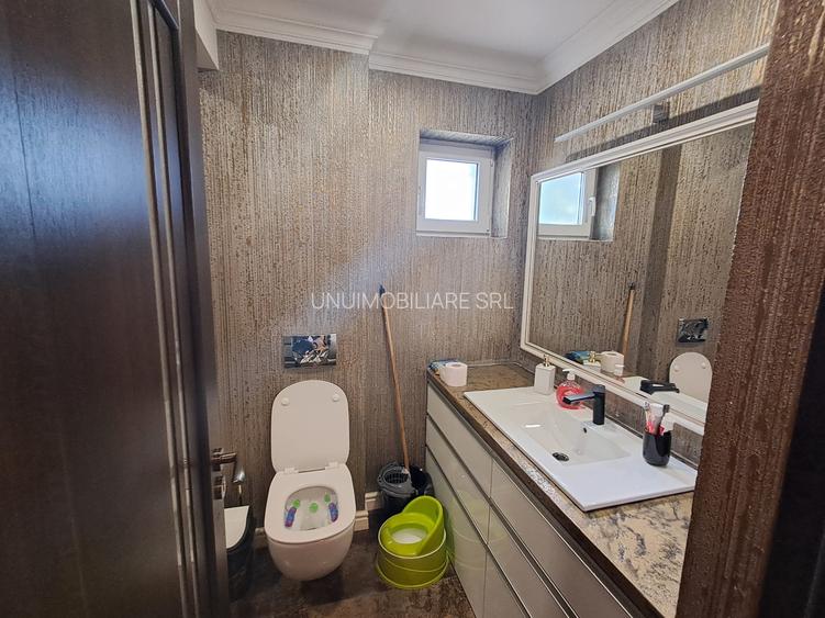 Apartament 4 camere Zona Primarie - Cinema Balada - etaj 3/3 - 100 mp - 5