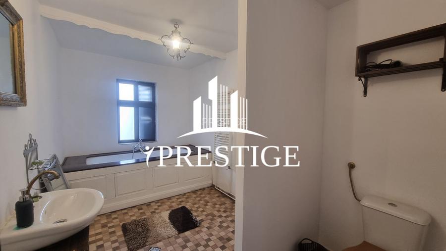 VILĂ INDIVIDUALĂ | ULTRACENTRAL | 270 MP UTILI | LOCUINȚĂ SAU BUSINESS - 8