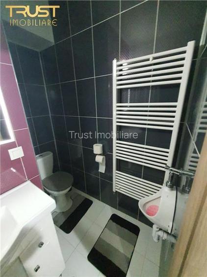 3 Camere I Marasti I Balcon I Parcare privata - 12