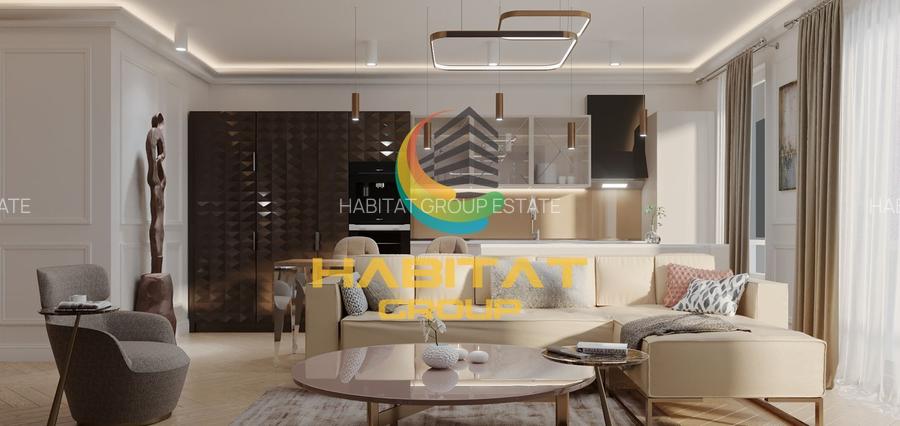 Apartament 2 camere nou Timpuri noi la 8 min metrou investitie - 20