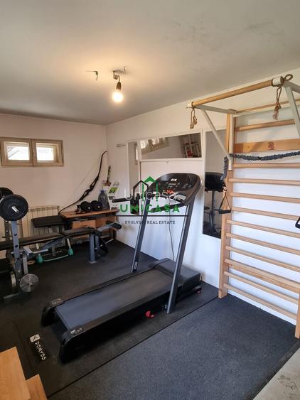 Casa - Vila - Ocnele Mari - 21