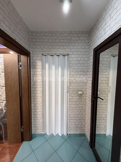 Ap 2 camere 57 mp cu 2 balcoane și 2 locuri parcare str Fizicienilor - 9