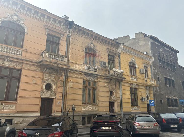 VILA ULTRACENTRALA IDEAL  INVESTITIE - 2