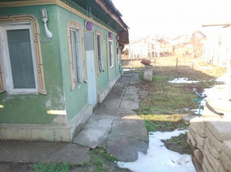 Casa de vânzare în Călărași  - 10