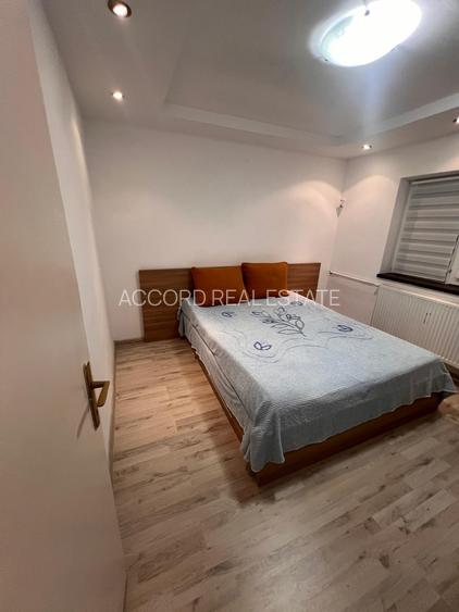 Drumul Taberei - 1 Mai, 3 camere decomandate, mobilat complet - 9