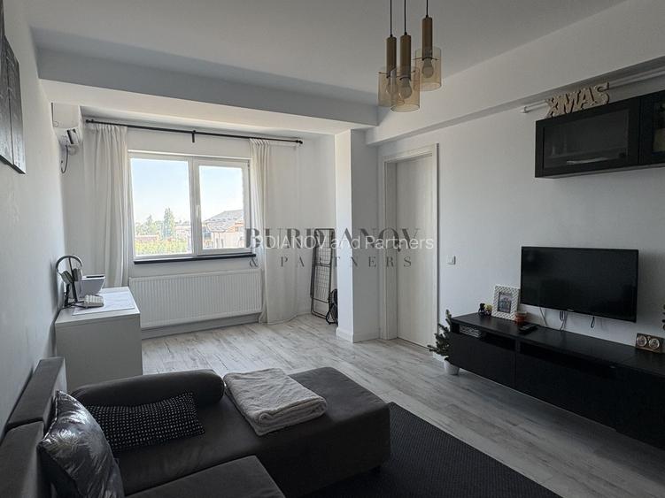 Apartament cu 2 camere + Loc de parcare - Titan - Metrou Nicolae Teclu - 2
