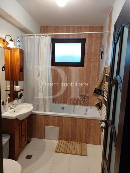 Apartament cu 2 camere decomandate-zona Poligon Floresti - 4