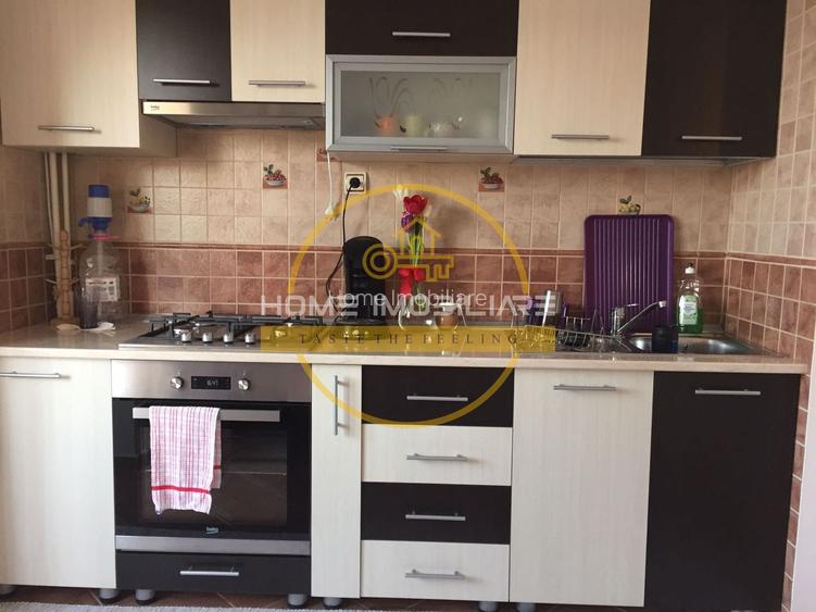 Etaj 3🏡Apartament 2 Camere/Decomandat/56mp BRD-CUG! - 3