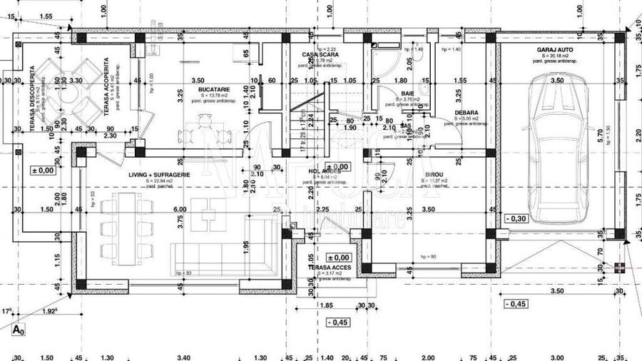 Casa 5 camere de vanzare in Manastur, Cluj Napoca - 14