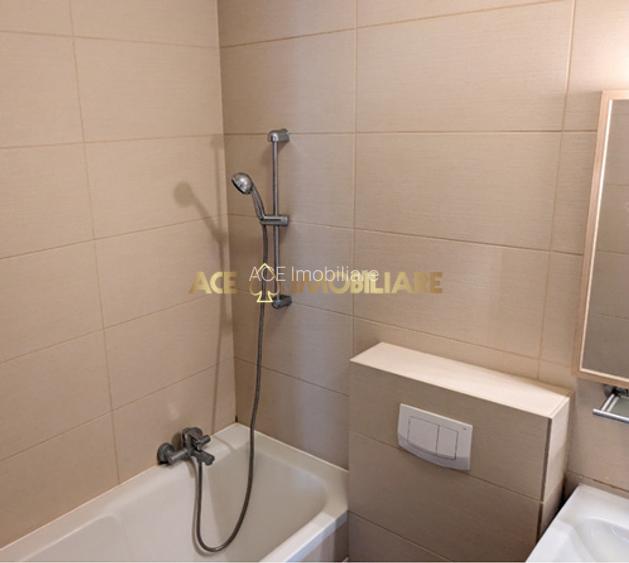 2 Camere de inchiriat | Herastrau | Metrou | Centrala - 10