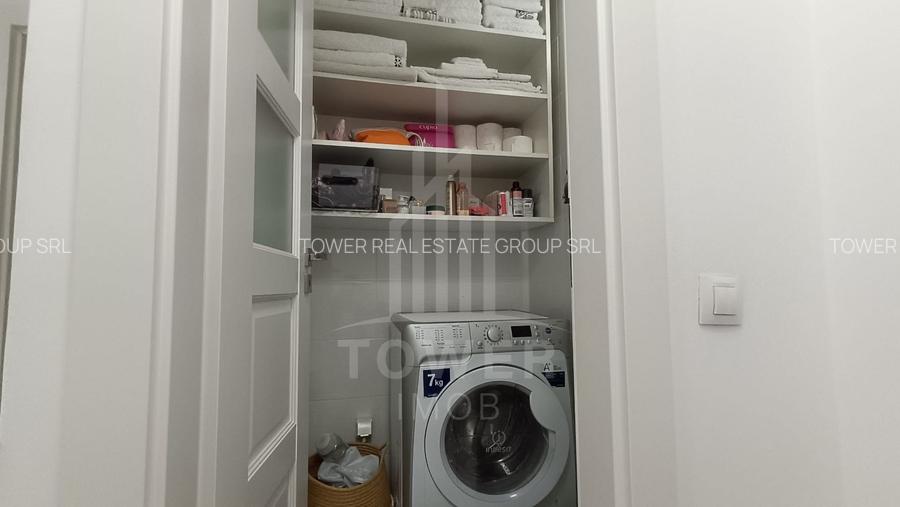 Apartament Premium cu 3 Camere – 100 mp Utili - 14