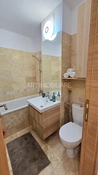Apartament 2 Camere Dristor - 7
