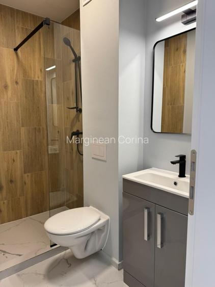 Inchiriez apartament nou 2 camere, parcare inclusa, prima inchiriere - 2