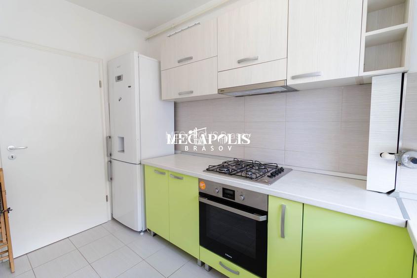 2 Camere Decomandat / Parcare / Boxa - 9