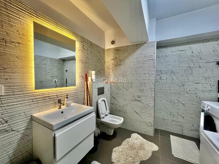 Apartament 3 camere Valea Lupului - 15