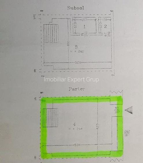Spatiu stradal Universitate Batistei - 2