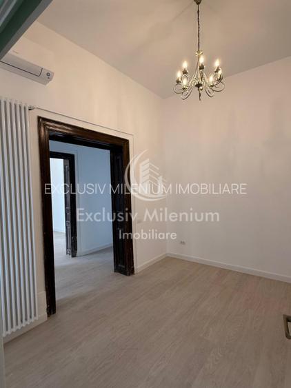 Renovat Parter Spatiu Birouri Casa Piata Victoriei - Iancu de Hunedoara - 4