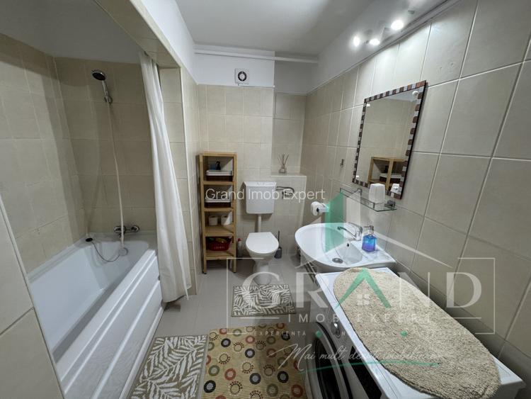 APARTAMENT 2 CAMERE | 41 MP | MARASTI - FARMEC | H. BARBUSSE - 22
