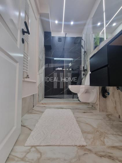 Apartament, modern, zona Horea - 9