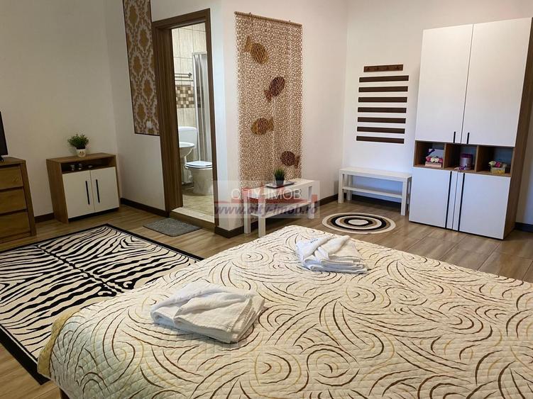 Vanzare Pensiune , Casa ,  Rezervatia Piatra Craiului / Satic, Arges - 12