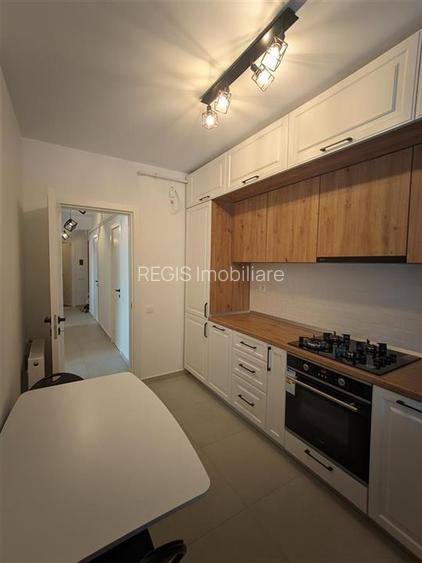 Apartament 3 Camere | Tractorul | Parcare | Boxa - 2